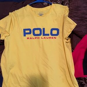 Polo shirt